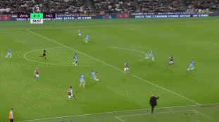 【补档】U16北伦敦德比阿森纳取胜，法国小将两球视频