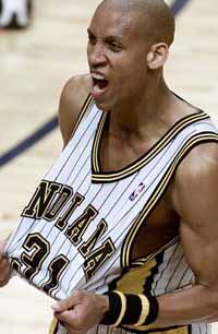 热身赛中 热身赛中